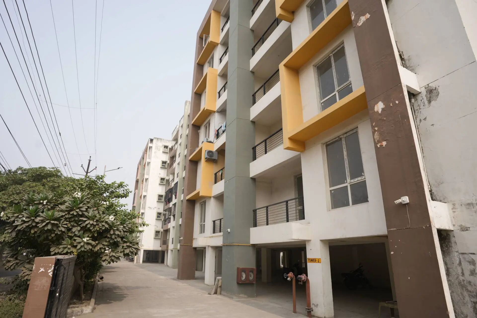 Magha Apartment - View 5